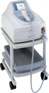 Light Sheer para locação - Laser Rent aluguel de equipamentos